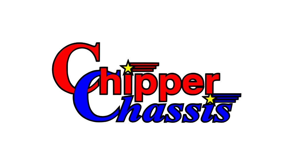 Chipper Chassis