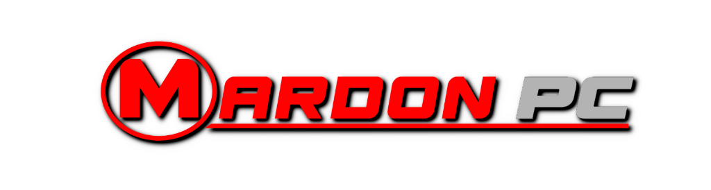 MARDON PC