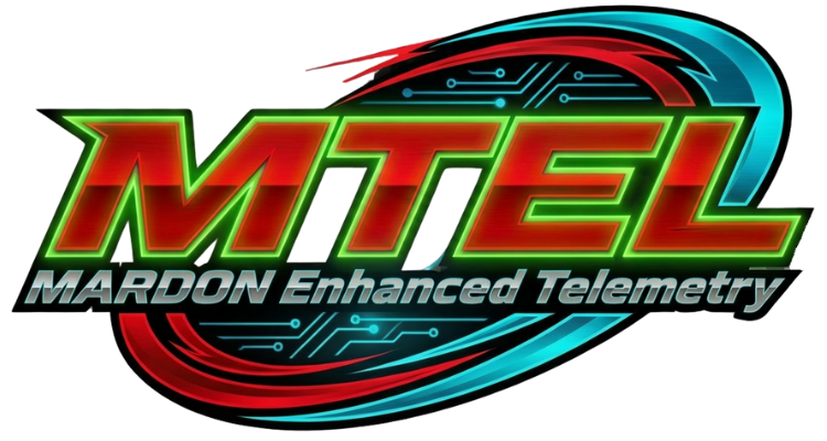 MTEL - Mardon Enhanced Telemetry